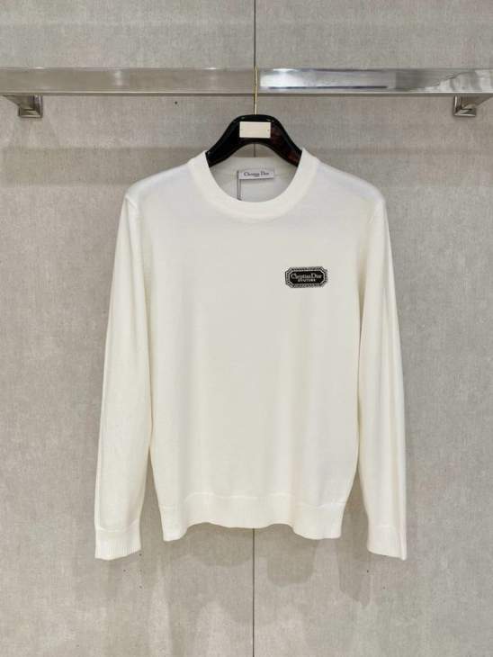 Picture of Dior Sweaters _SKUDiorM-3XLxetr31144639